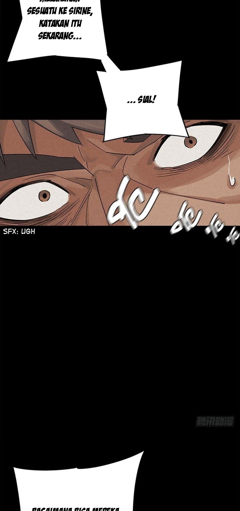 End of The World 2028 (Trace of Doomsday) Chapter 08 Gambar 12